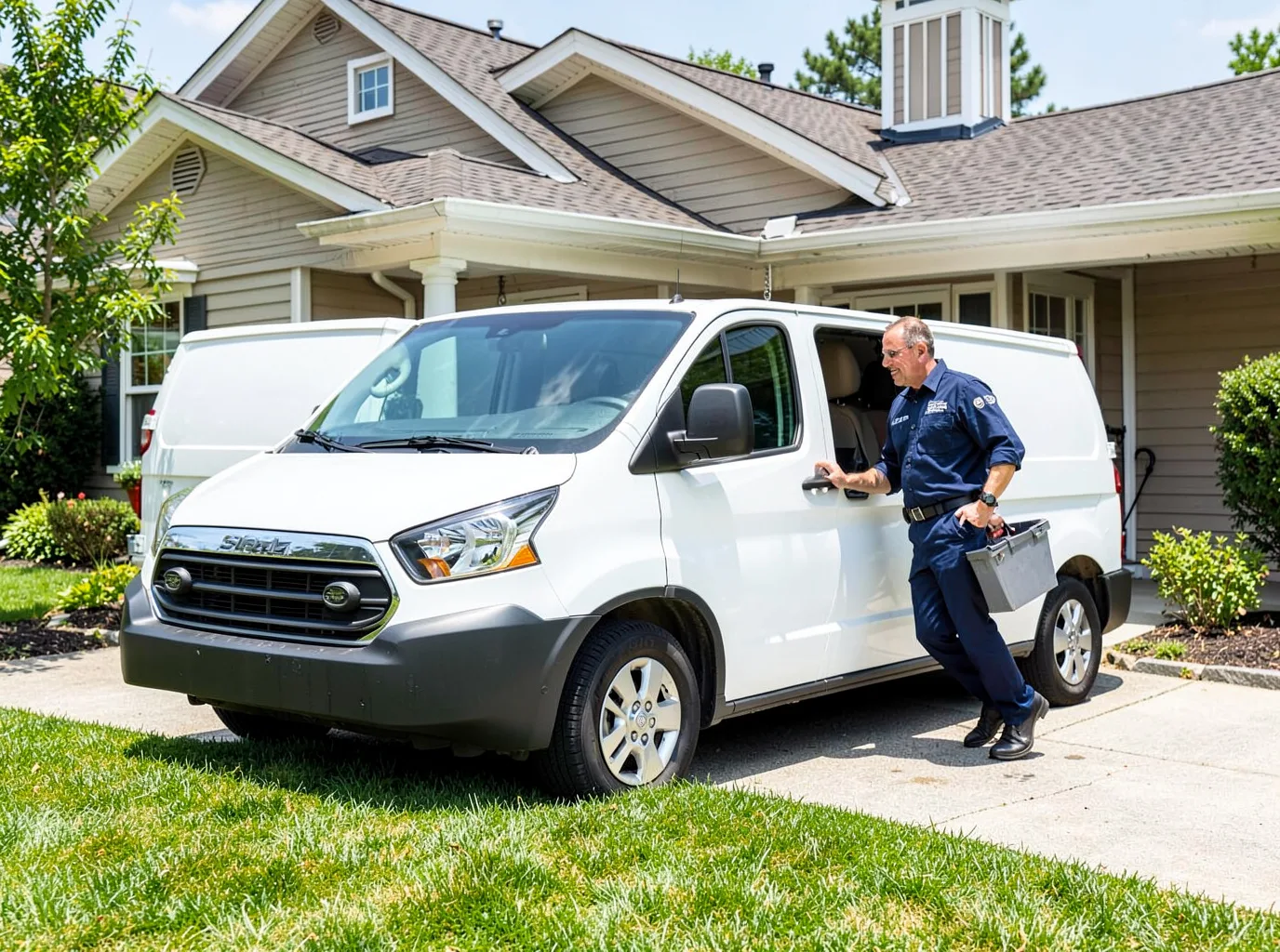 Emergency Plumber company in Palestine, WV