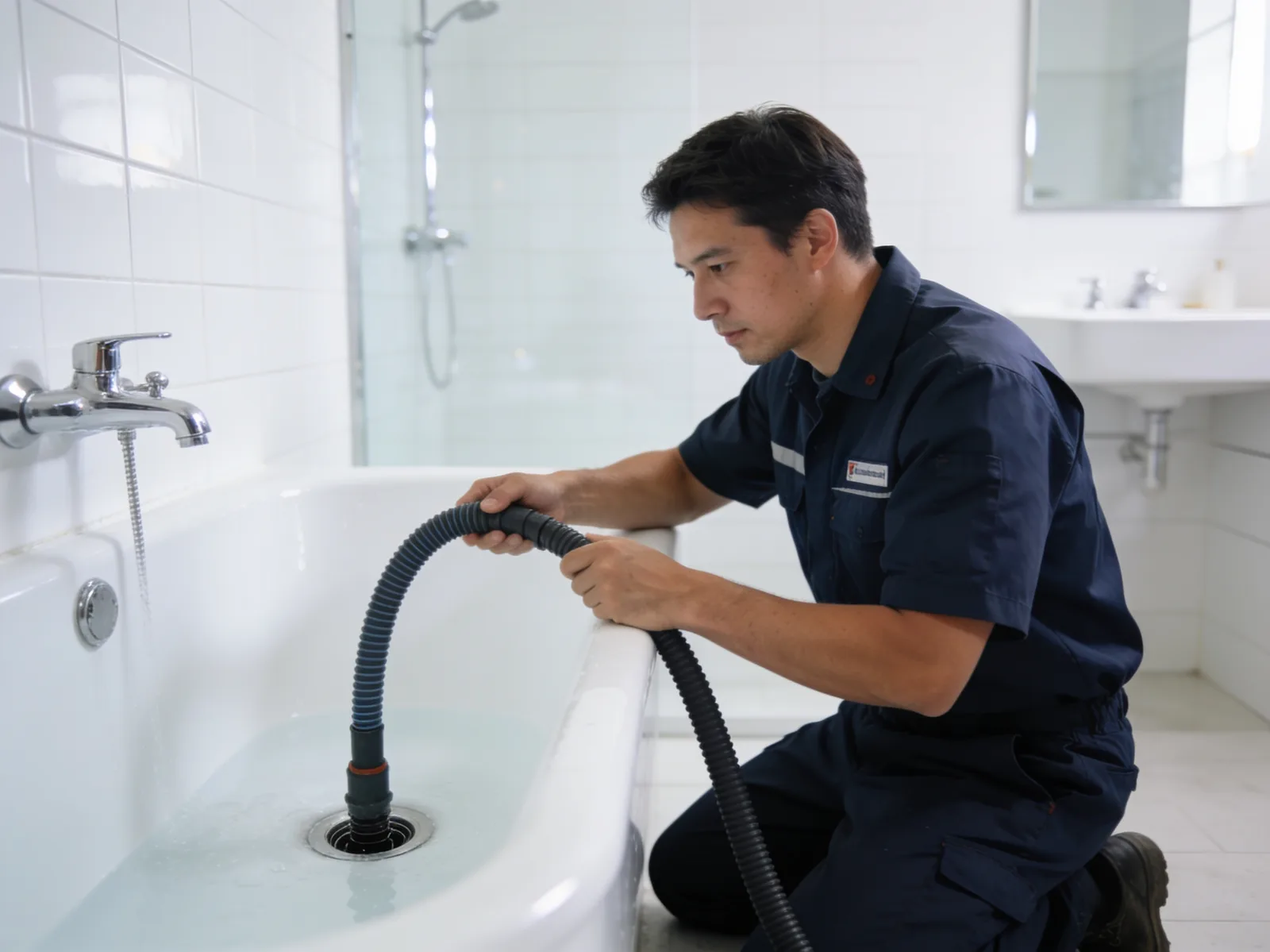 Emergency Plumber Palestine, WV FAQs